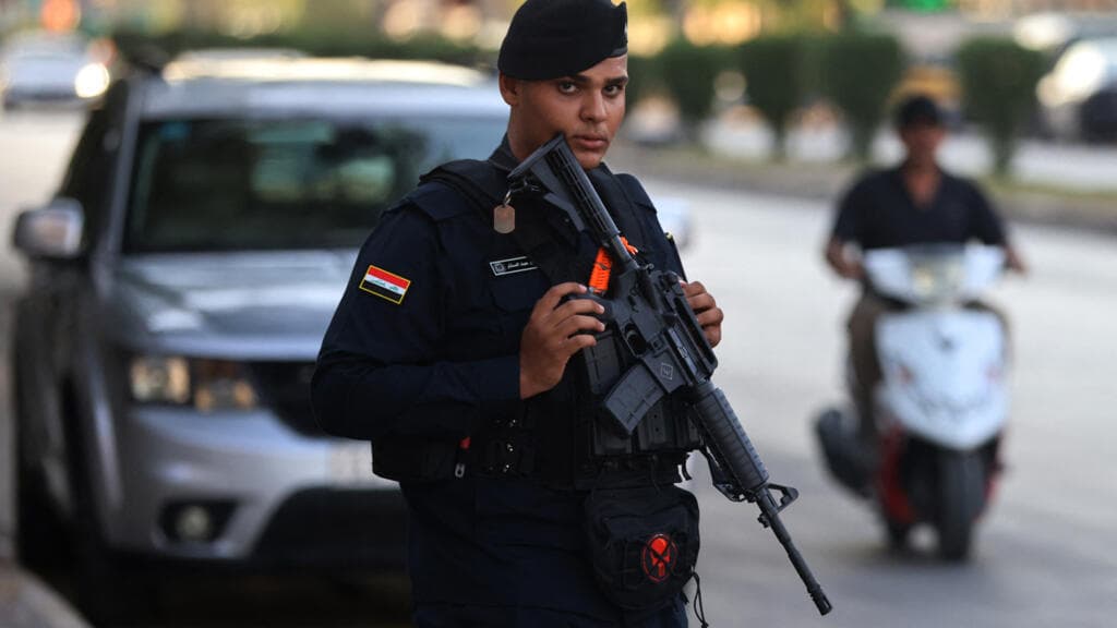 Irak : vague d'arrestations de députés et hauts responsables pour corruption