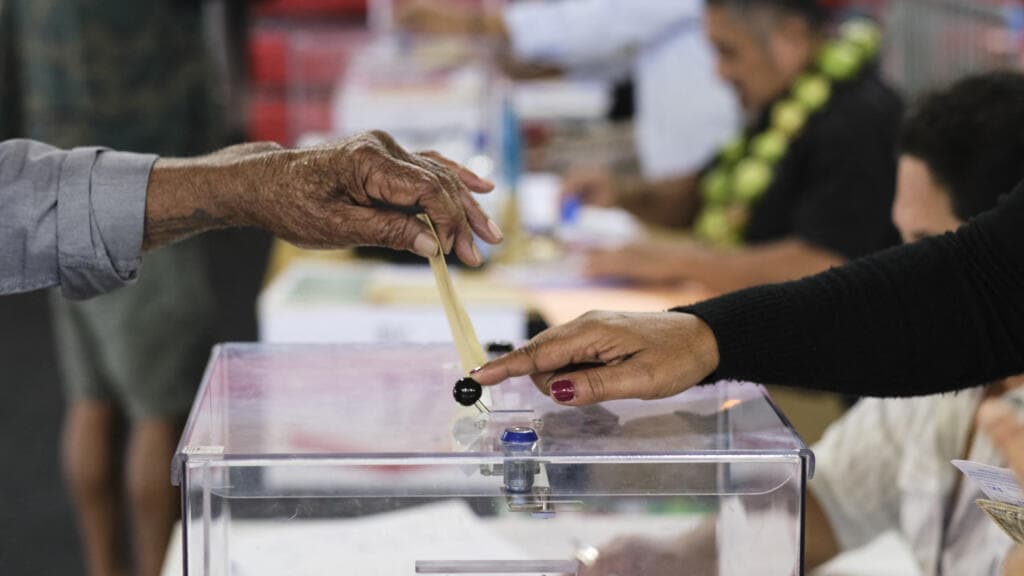 Nouvelle-Calédonie : économie en crise et élections provinciales