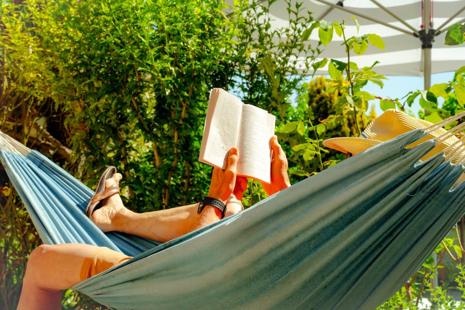 Ne rien faire : pourquoi votre cerveau en a absolument besoin