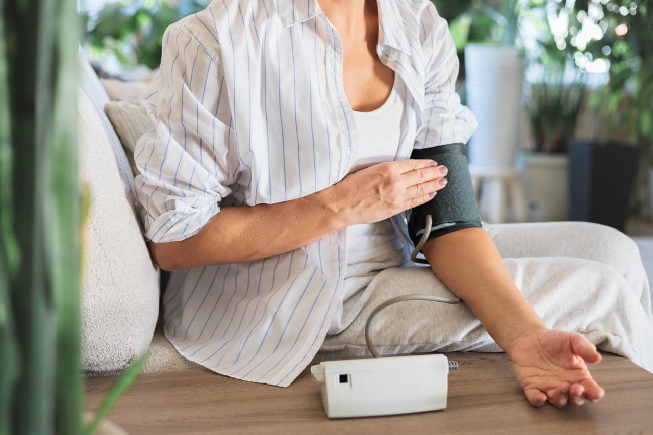 4 examens cardiaques indispensables pour les femmes de 40 ans