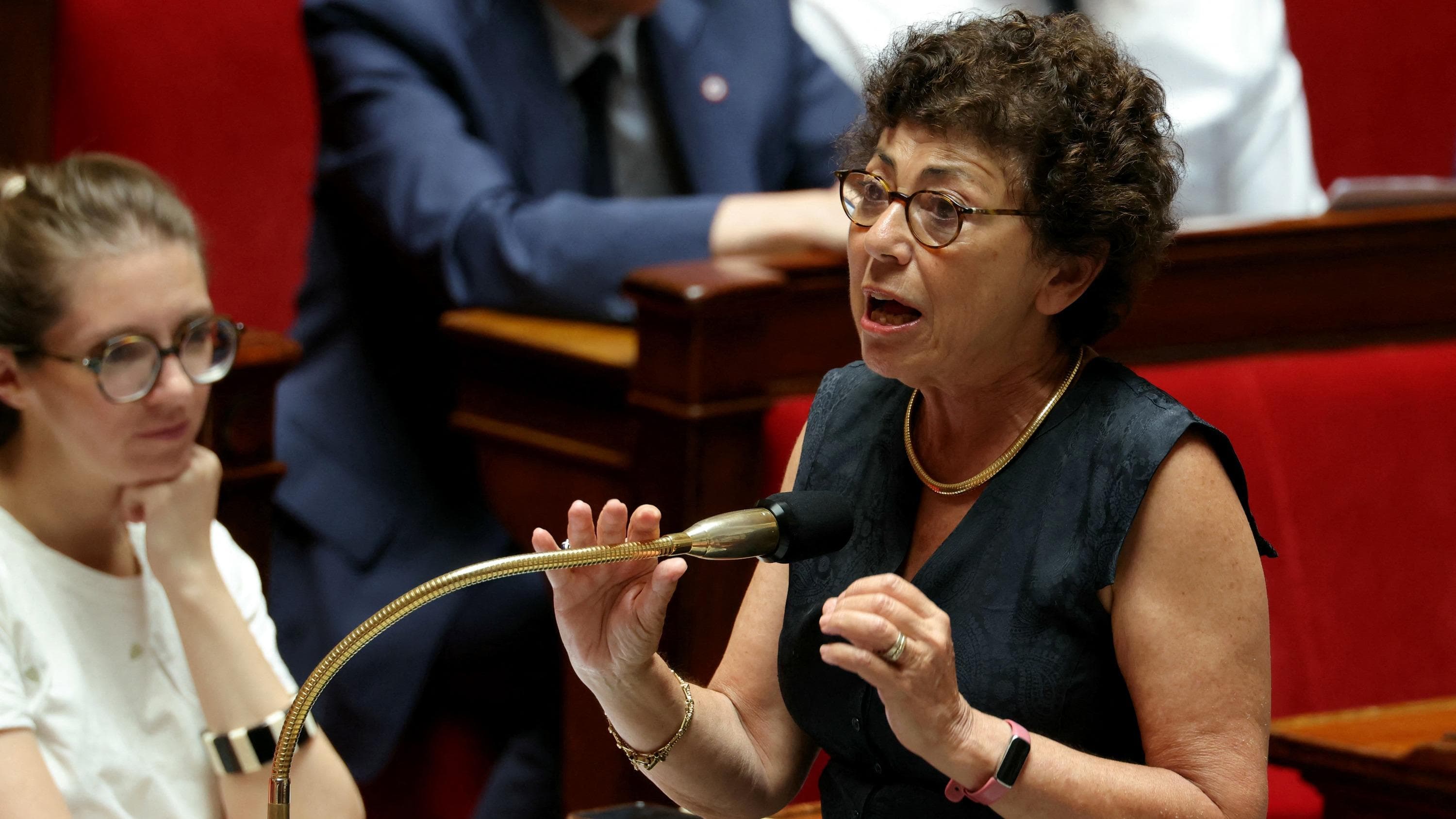 Barbut et la clim : quand l'arrogance politique se retourne