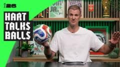 Coupe du Monde : le ballon Trionda pose problème aux gardiens