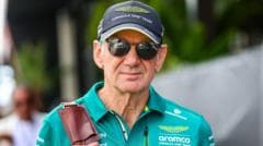 Aston Martin promet une grosse mise à jour pour le GP de Hongrie