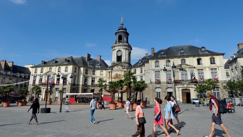 Stade rennais : un joueur condamné pour vols avec couteau