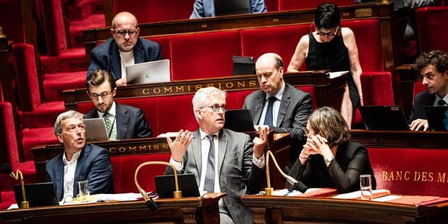 Fin de vie : l'Assemblée nationale avance vers un droit à l'aide à mourir