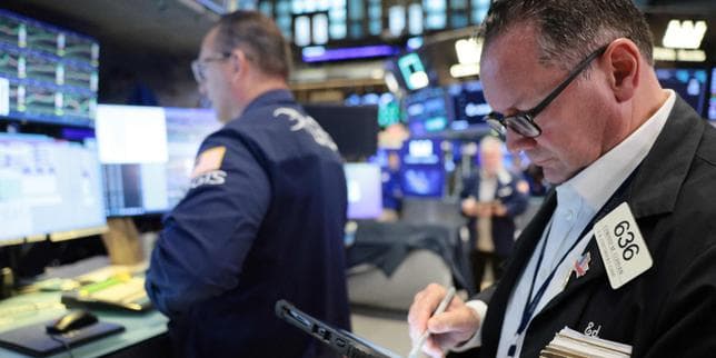 OpenAI repousse son entrée en Bourse à 2027