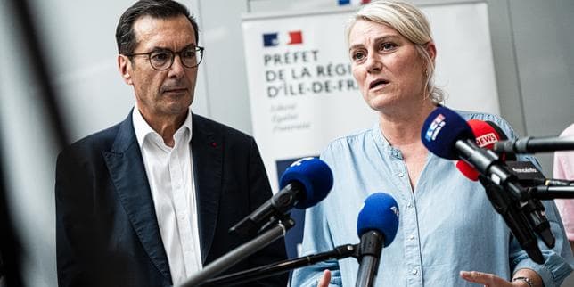 Canicules à répétition : adapter et réduire le réchauffement, les deux à la fois