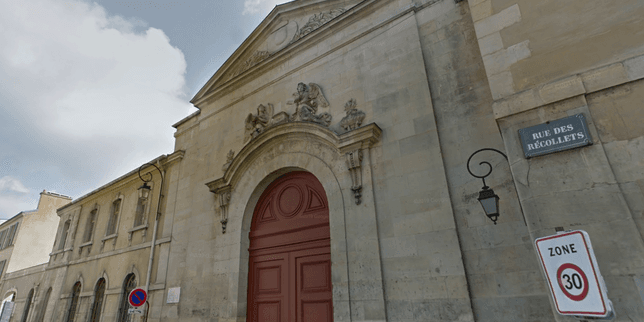 Versailles : l'État veut confier l'ancien couvent royal au privé