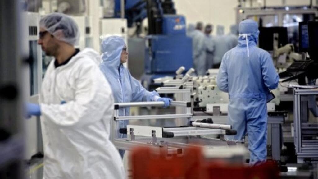 Crise d'Ormuz : les PME françaises paient l'addition