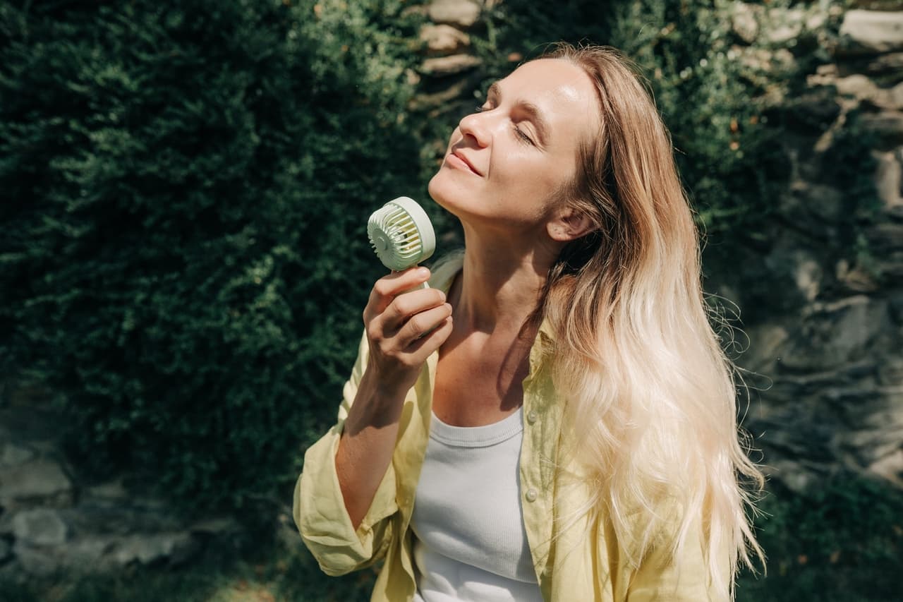 Récupérer après une canicule : la méthode en 3 étapes du Dr Kierzek